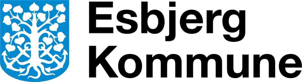 Esbjerg Kommune logo